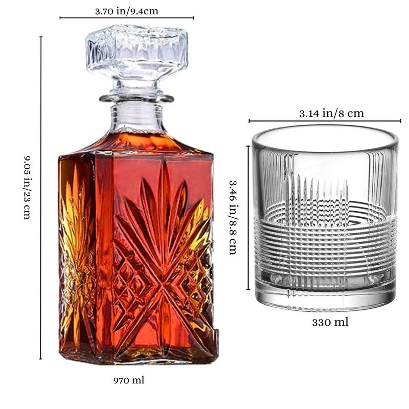 Jgo-7pc-Vasos-Licorera-Whiskera-Cadamada-Brandy-Escoces-970-ml