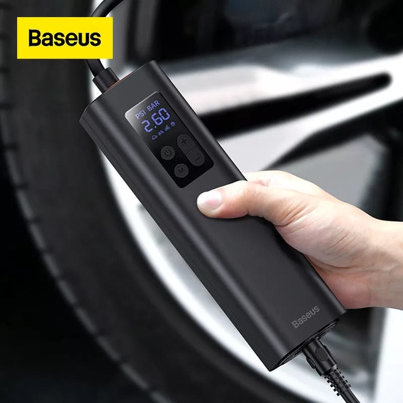 Baseus-Super-Mini-Inflator-Pump