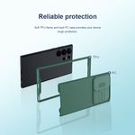Case-Nillkin-Camshield-AZUL---Galaxy-S23-Ultra