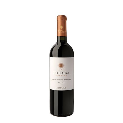 intipalka vino sauvignon-petit 750ml
