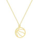 Collar-pelota-de-basquet-dije-pequeño-dorado