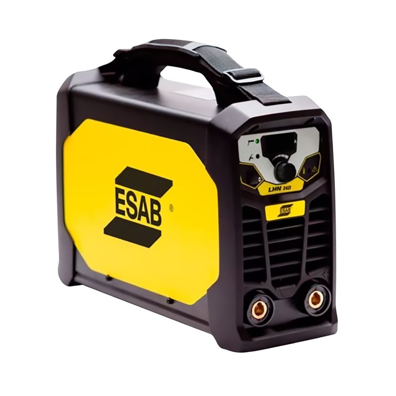 Inversora-LHN-242i-Plus-Rogue-200-Amp--Smaw-y-TIG-Lift-Arc--ESAB