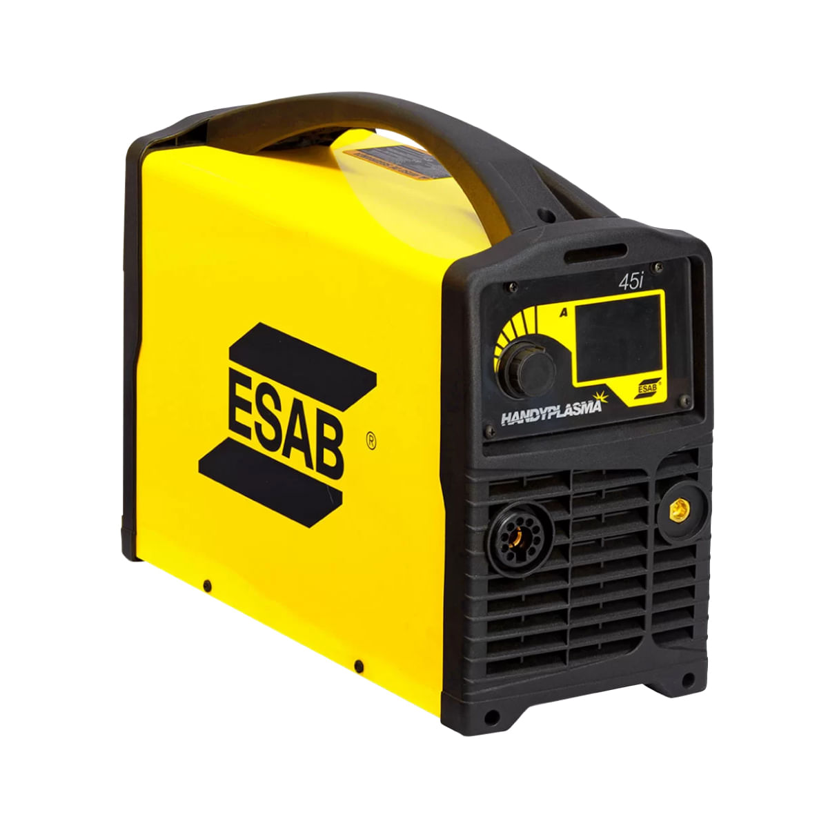 Inversora Handy Plasma 45 ESAB - Shopstar