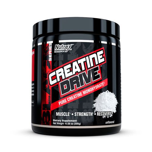 CREATINA DRIVE 300G - NUTREX