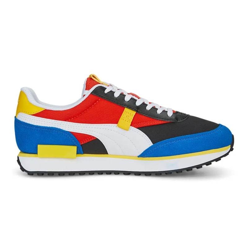 Zapatillas-Para-Hombre-Running-Puma-Future-Rider-Play-On-391927-01-Multicolor-11