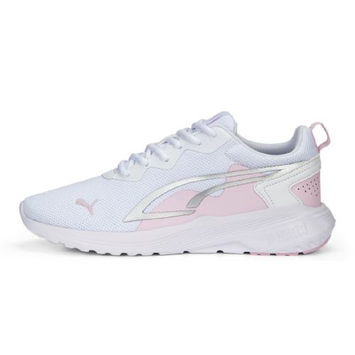 Zapatillas Para Mujer Running Puma All-Day Active 386269 12 Multicolor