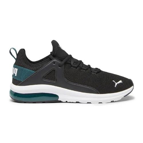 Zapatillas Para Hombre Running Puma Electron 2.0 385669 17 Multicolor