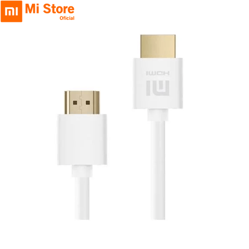 Cable Xiaomi HDMI Data Cable (3m)