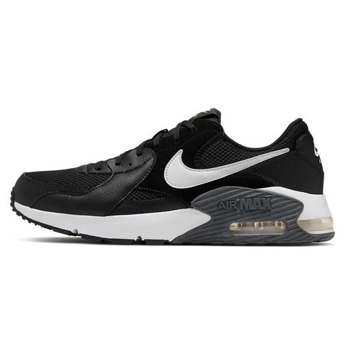 Zapatillas Para Hombre Urbanas Nike Air Max Excee CD4165 001 Negro