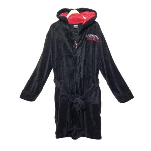 Bata Star Wars The Dark Side - Negro Talla S