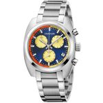 Reloj-Calvin-Klein-Achieve-Chrono-K8W3714N-Suizo-Fecha-Acero-Inoxidable