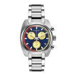 Reloj-Calvin-Klein-Achieve-Chrono-K8W3714N-Suizo-Fecha-Acero-Inoxidable