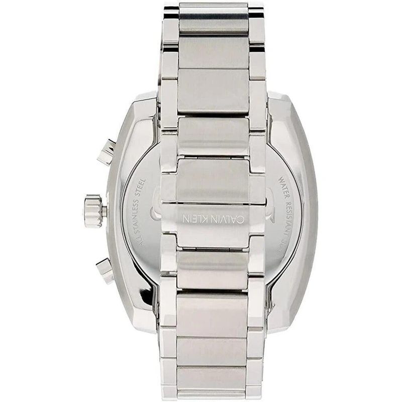 Reloj-Calvin-Klein-Achieve-Chrono-K8W3714N-Suizo-Fecha-Acero-Inoxidable