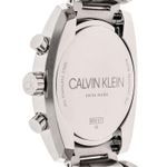 Reloj-Calvin-Klein-Achieve-Chrono-K8W3714N-Suizo-Fecha-Acero-Inoxidable