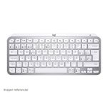 Teclado-Logitech-Mx-Keys-Mini-Multi-device-Bt-Iluminado-Gris
