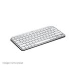Teclado-Logitech-Mx-Keys-Mini-Multi-device-Bt-Iluminado-Gris