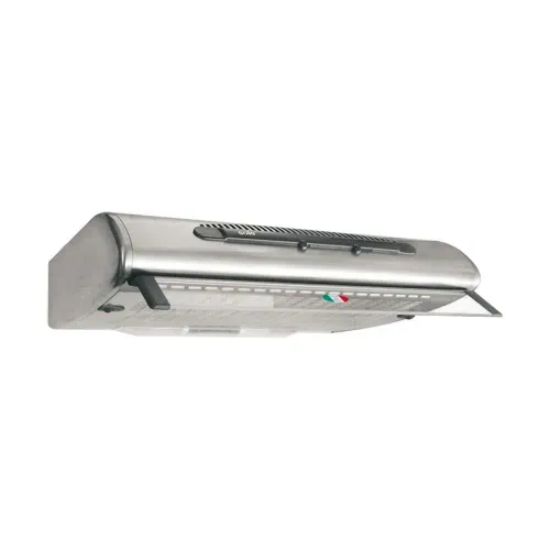 Campana Sole Helena 60 cm 1 Motor Acero Inoxidable TURE46CO