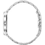 Reloj-Calvin-Klein-City-K2G2G147-Suizo-Acero-Inoxidable-Plateado-Azul