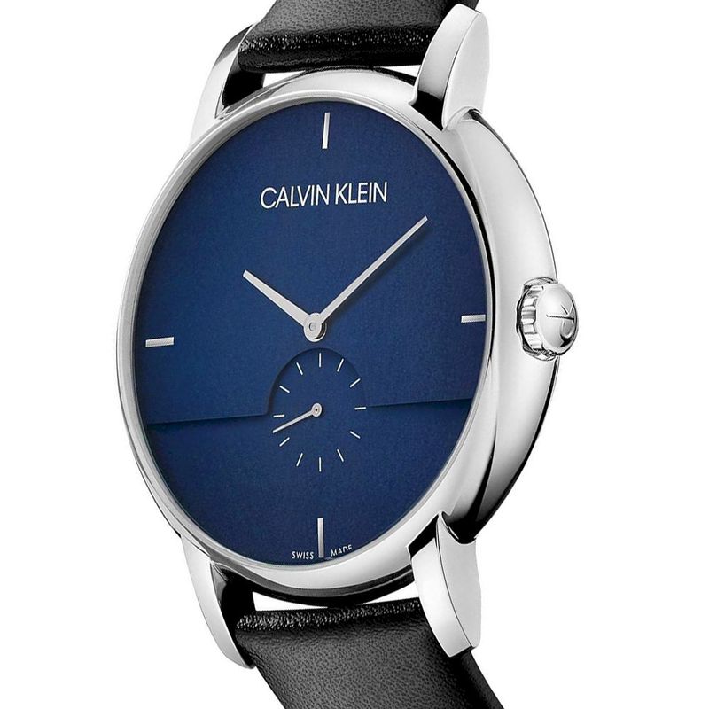 Reloj calvin klein suizo hot sale