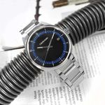 Reloj-Calvin-Klein-Completion-KAM21141-Suizo-Zafiro-Fecha-Acero-Inoxidable-Plateado