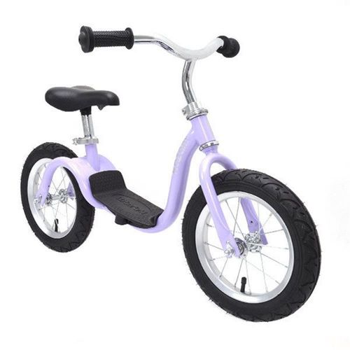 Bicicleta de Equilibrio Balance Bike V2s Purple