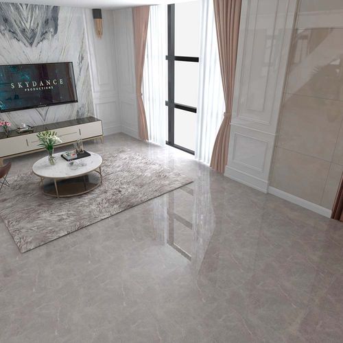 Porcelanato marmolizado vitrificado Florencia 60x60cm 1.44m2