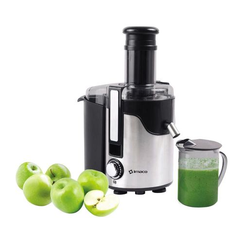 Extractor imaco JE850FC 800ml Plateado