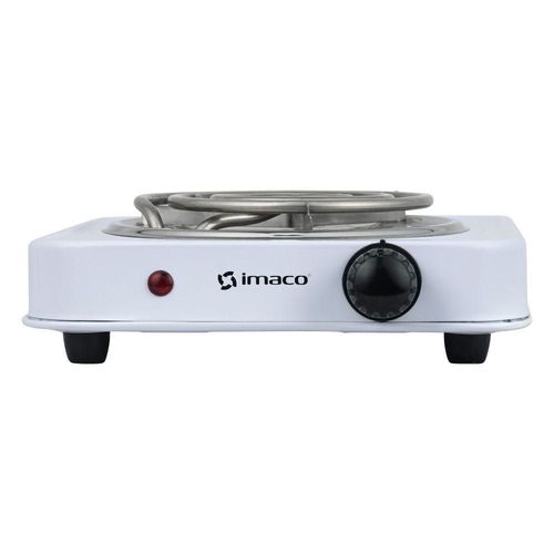 Cocina de mesa Imaco HP1000 Blanco