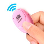 Disparador-Bluetooth-Para-iPhone-Android-iOS-Rosado