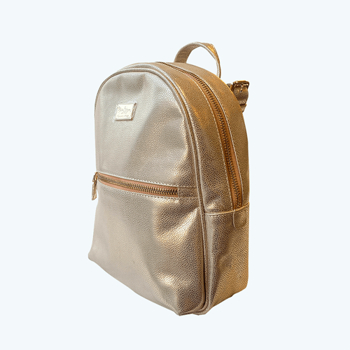 Mochila PERRY JHAN MOD-007 Gold