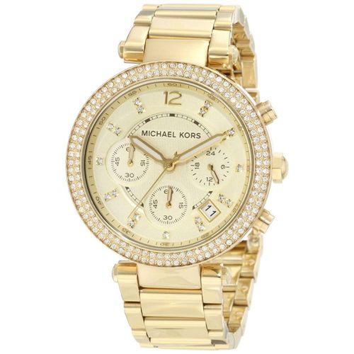 Reloj Michael Kors MK5354 Gold para Dama Nuevo 2023