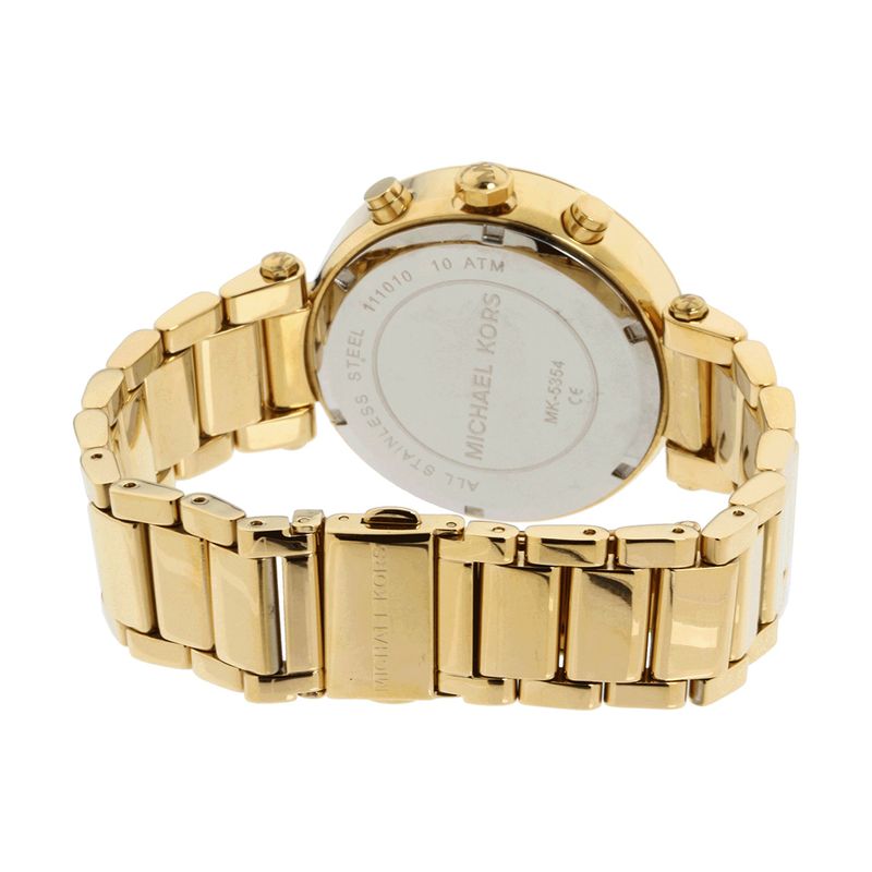 Reloj-Michael-Kors-MK5354-Gold-para-Dama-Nuevo-2023