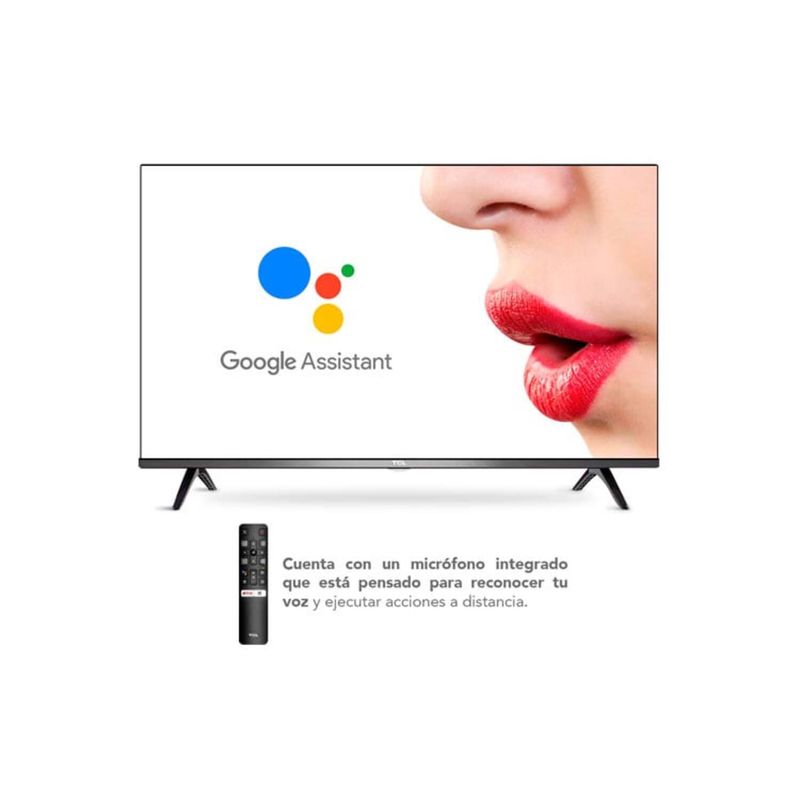 TELEVISOR-TCL-HD-32--SMART-TV-32S65A-ANDROID-TV