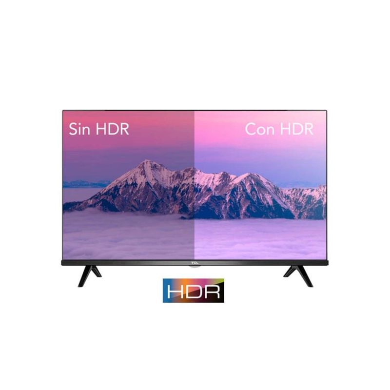 TELEVISOR-TCL-HD-32--SMART-TV-32S65A-ANDROID-TV