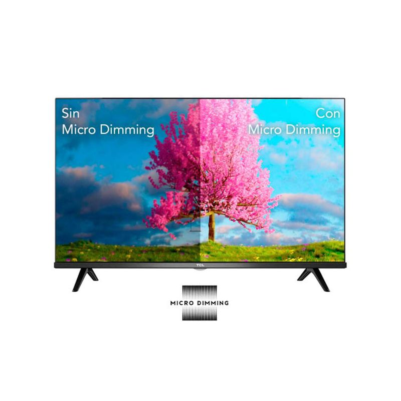 TELEVISOR-TCL-HD-32--SMART-TV-32S65A-ANDROID-TV