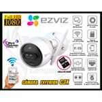 Camara-Seguridad-Ezviz-Wifi-Tubo-Exterior-C3X-Full-Hd---Micro-Sd-256Gb