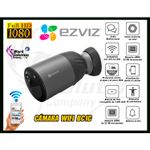 Camara-Seguridad-Ezviz-Wifi-Inalambrico-Bc1C---Bateria---Sd-32Gb