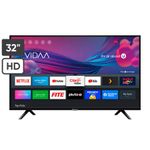 TV-Hisense-LED-HD-32--Smart-TV-32A4GSV