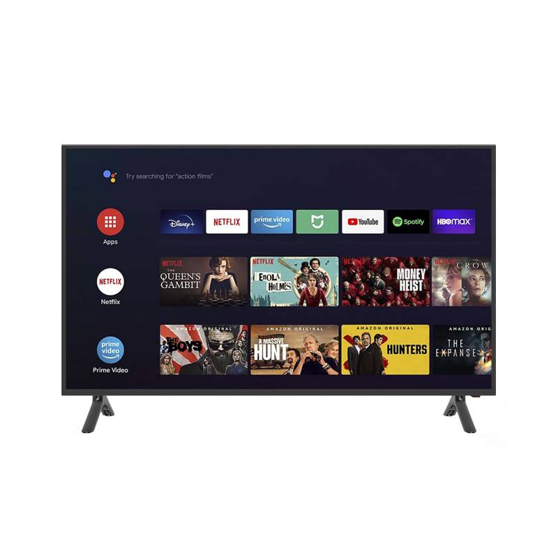 Televisor-Smart-HD-39--ANDROID-TV