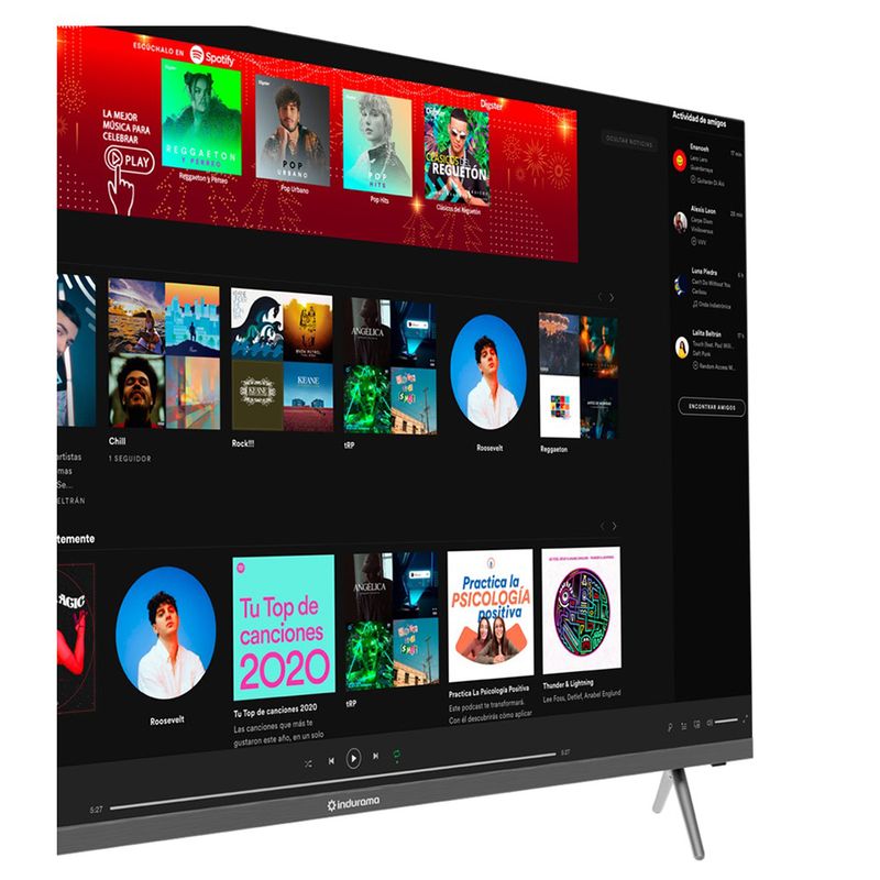 Televisor-Indurama-43?-Smart-TV-FHD-43TIKFCFHD-Metalizado