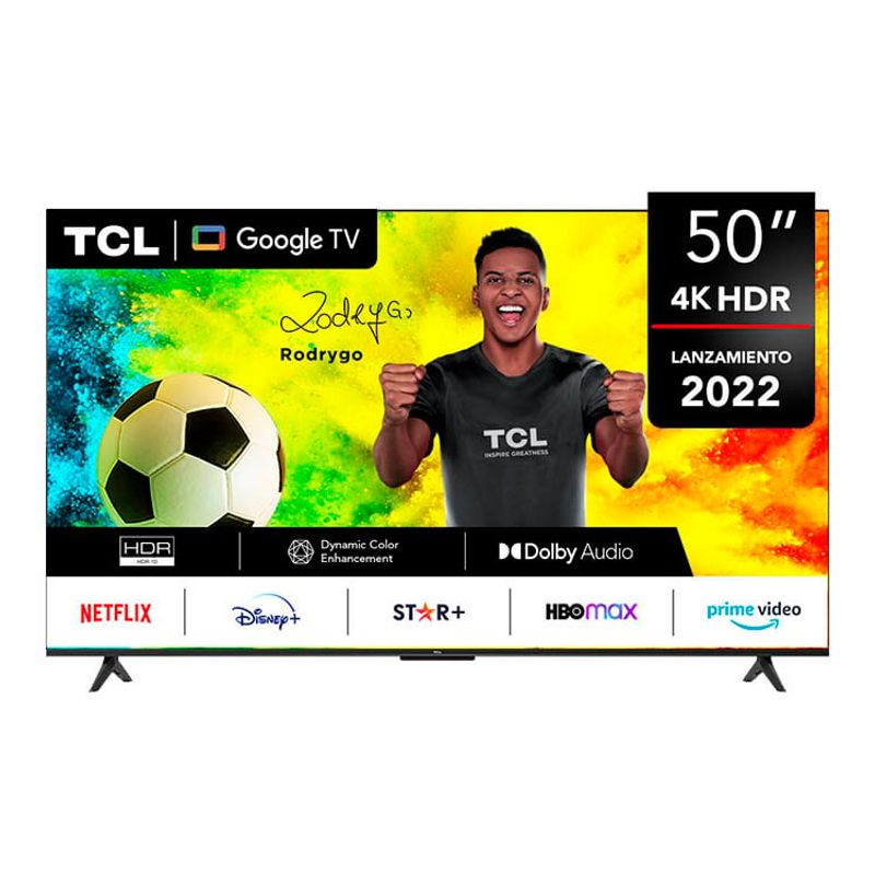 TELEVISOR-TCL-UHD-4K-50--SMART-TV-50P635-GOOGLE-TV