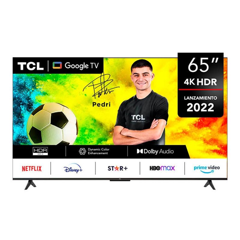 TELEVISOR-TCL-UHD-4K-65--SMART-TV-65P635-GOOGLE-TV