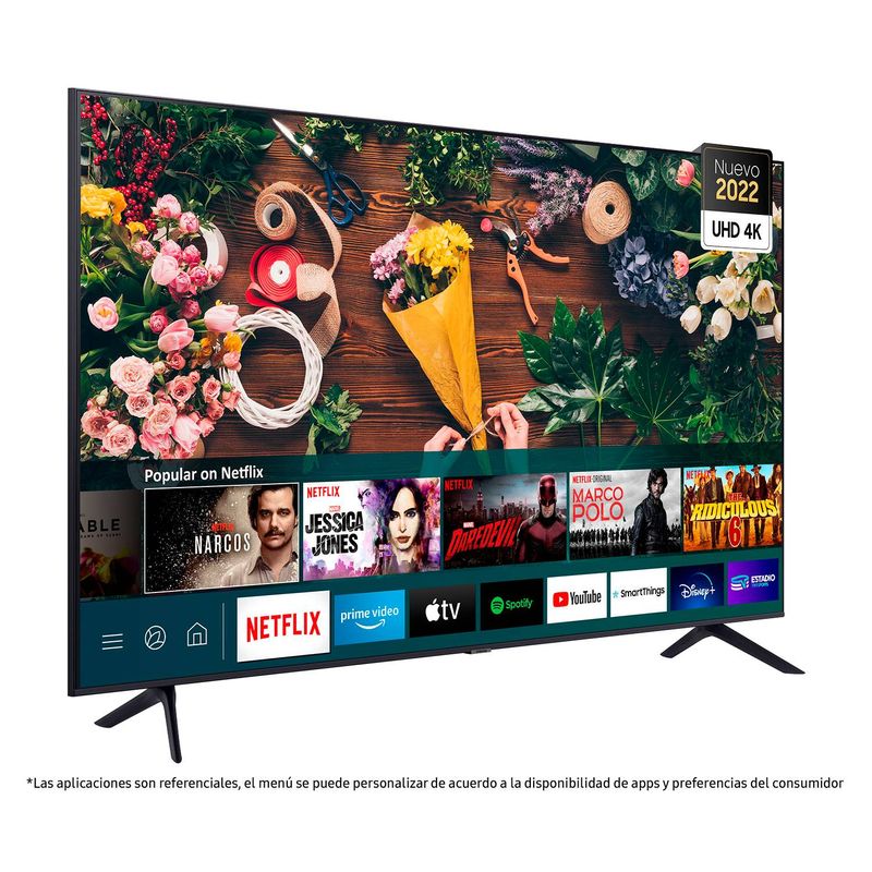 Televisor-Samsung-LED-43--AU7090-UHD-4K-Smart-TV-2022