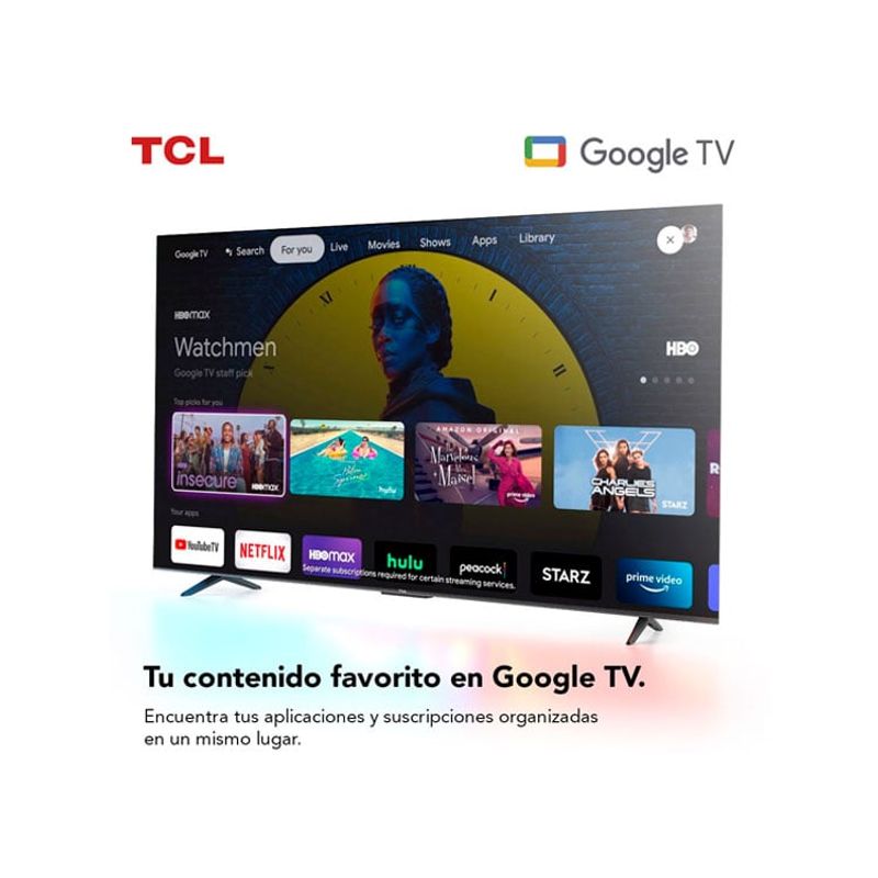 Las mejores ofertas en Los televisores TCL