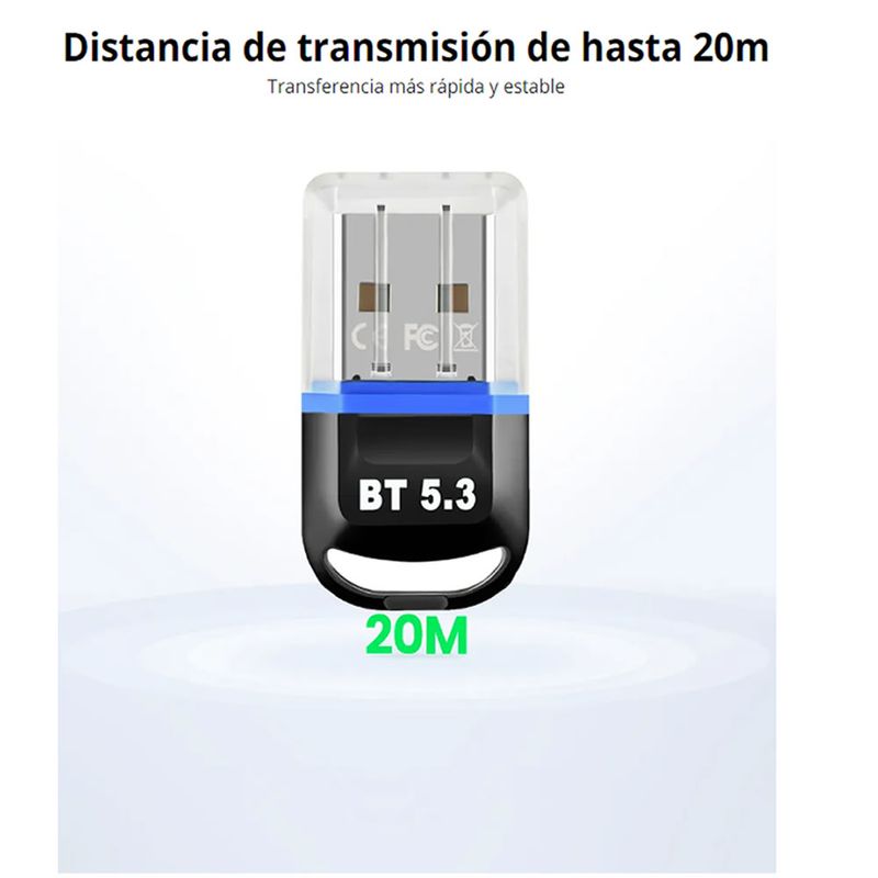 -Adaptador-para-PC-Dongle-Usb-Bluetooth-53-Negro