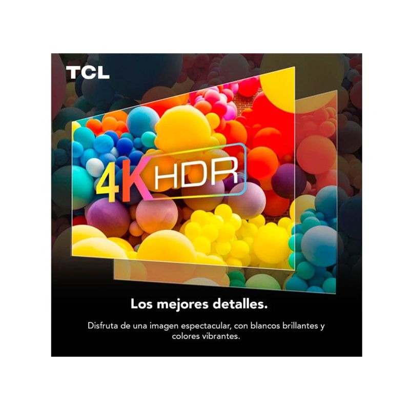 TELEVISOR-TCL-UHD-4K-50--SMART-TV-50P635-GOOGLE-TV--2022--Oferta-