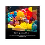 TELEVISOR-TCL-UHD-4K-43--SMART-TV-43P635-GOOGLE-TV-Oferta-