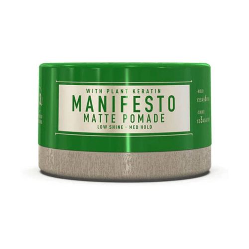 Immortal Infuse Manifesto Matte Pomade 150ml