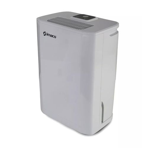 Deshumedecedor Imaco Dhm1002 10 Litros