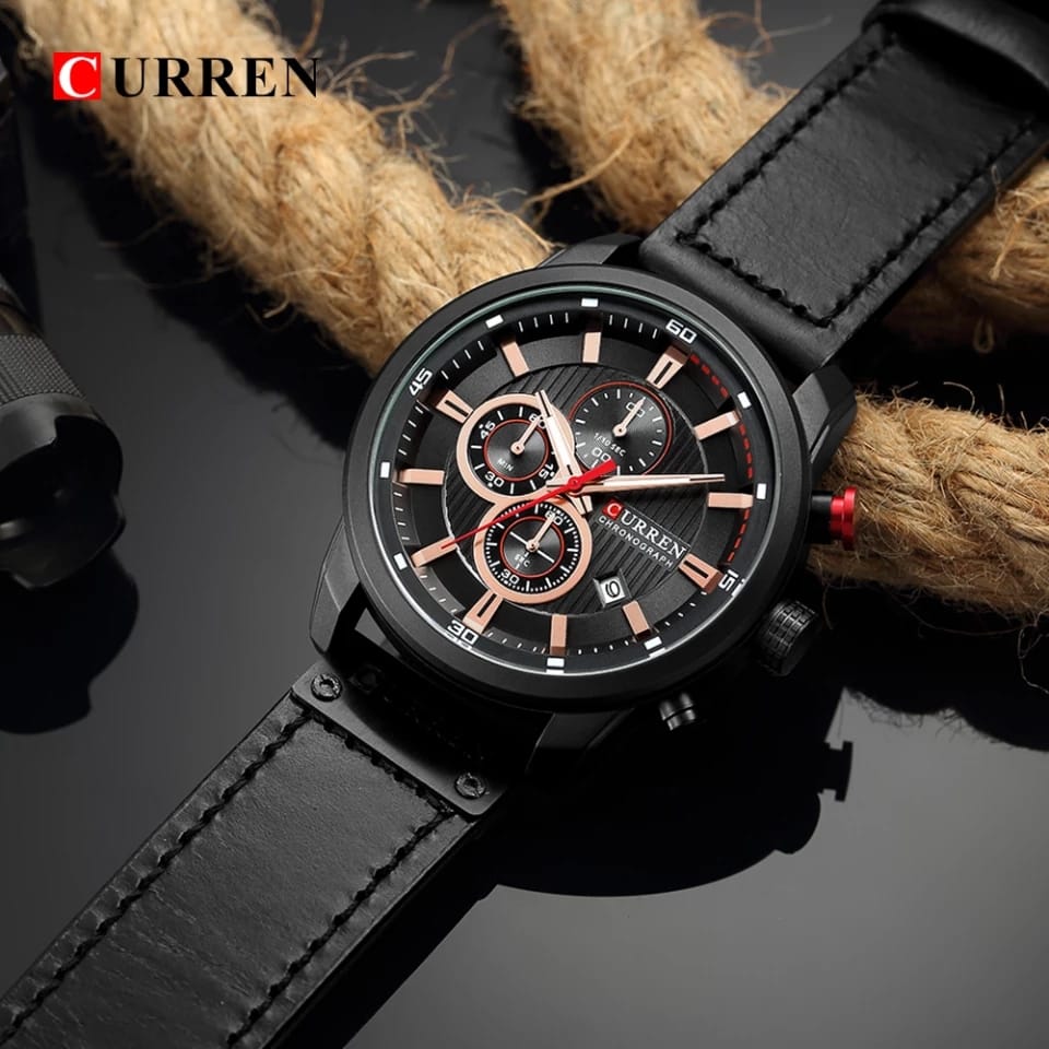 Mercado libre relojes curren hot sale